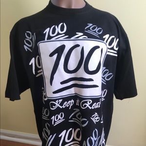 💯Men’s XL black Flying horse T shirt. 💯